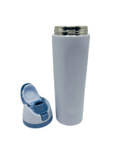 Hot And Cold Resistant Stainless Steel Vacuum Flask Water Bottle